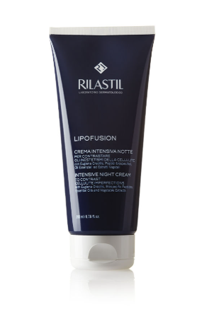 RILASTIL LIPOFUSION NOTTE CREMA INTENSIVA ANTI CELLULITE 200 ML